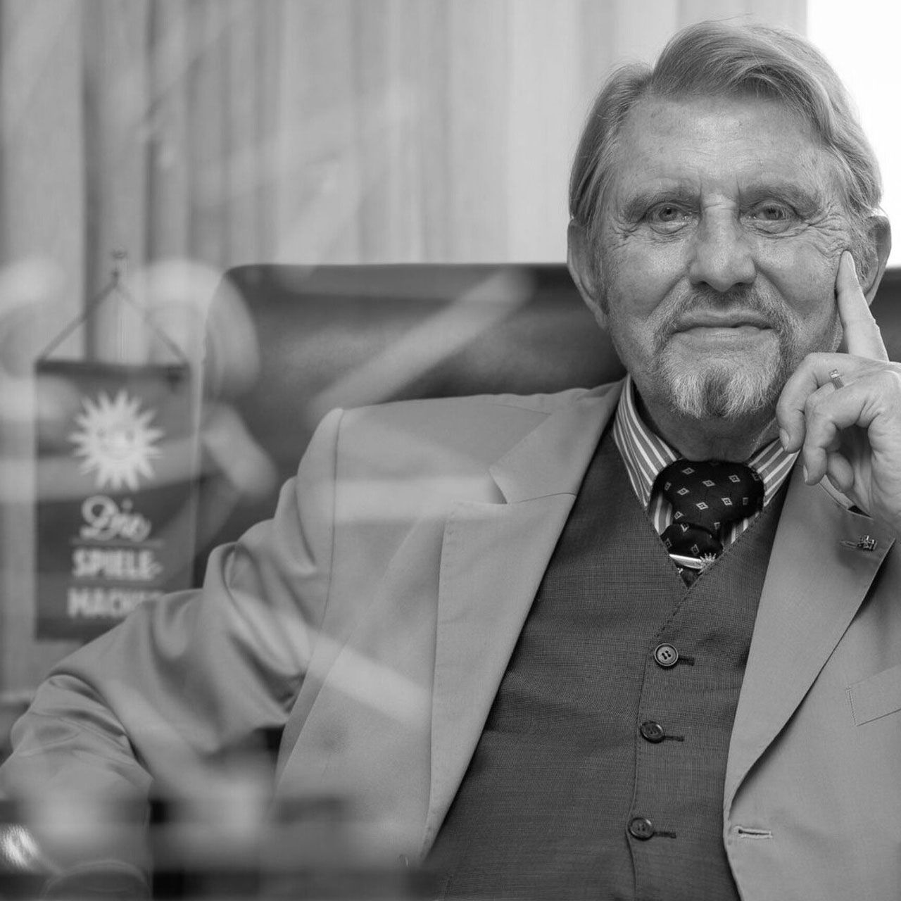 Paul Gauselmann
